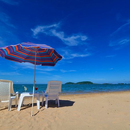 Star Light Beach Resort And Restaurant Csumphon Kültér fotó